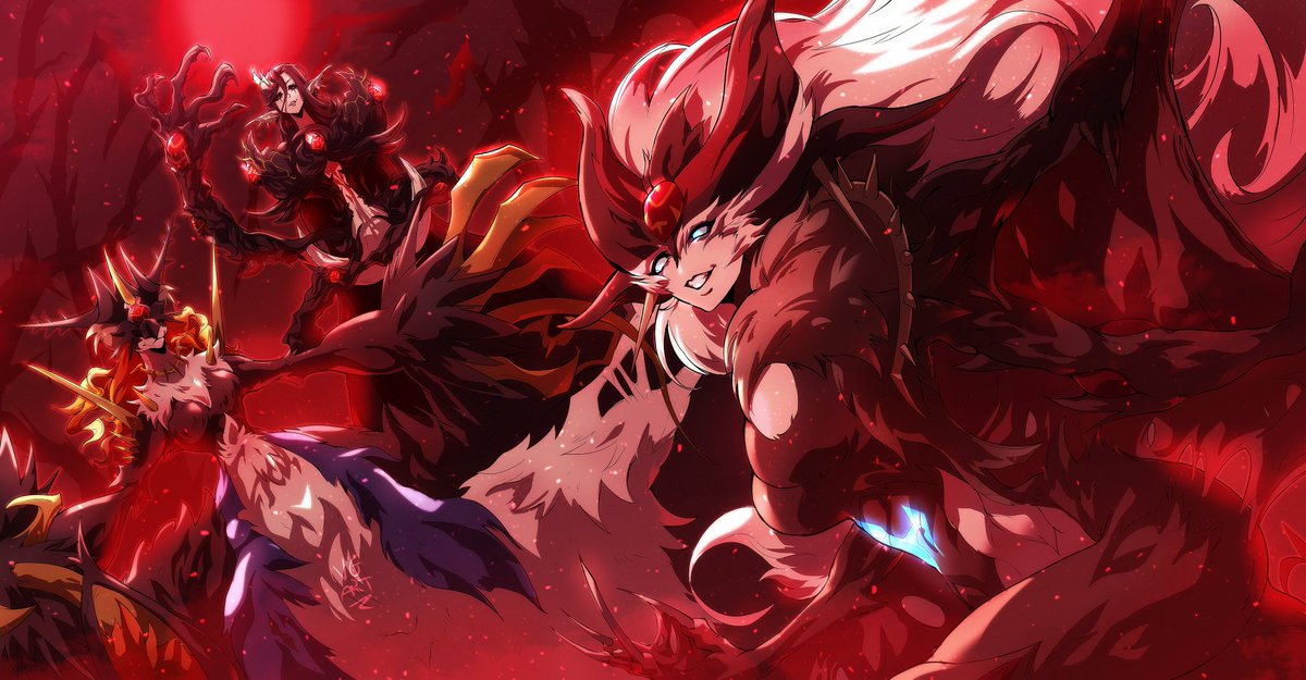 Vincent graphic art (comms open) tweet media