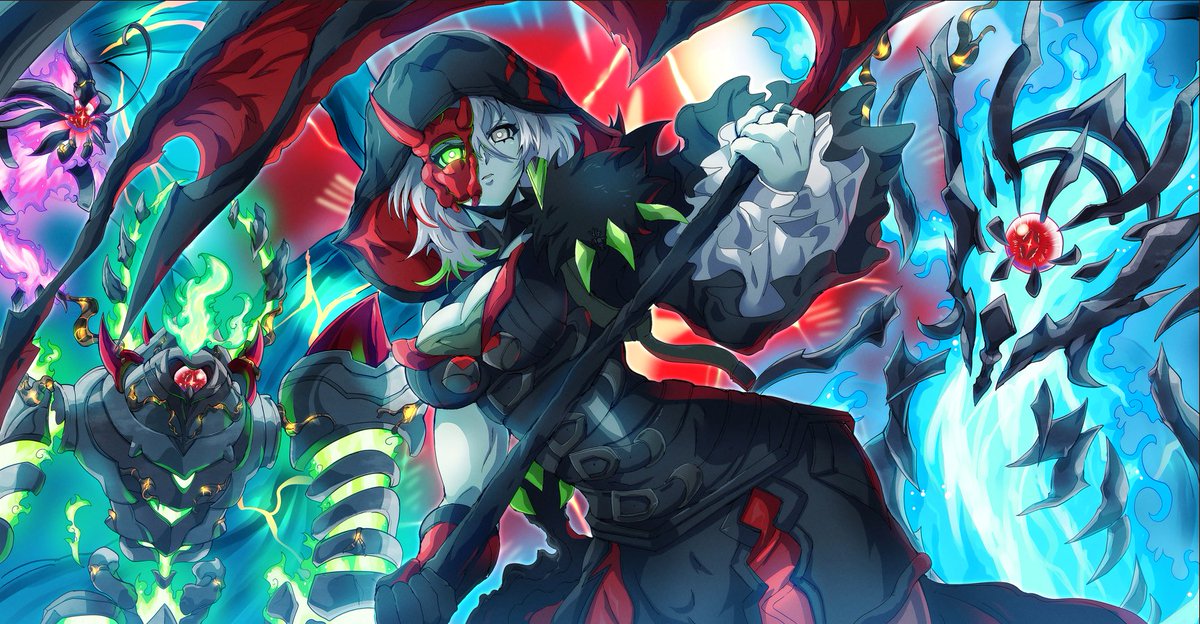 Vincent graphic art (comms open) tweet media