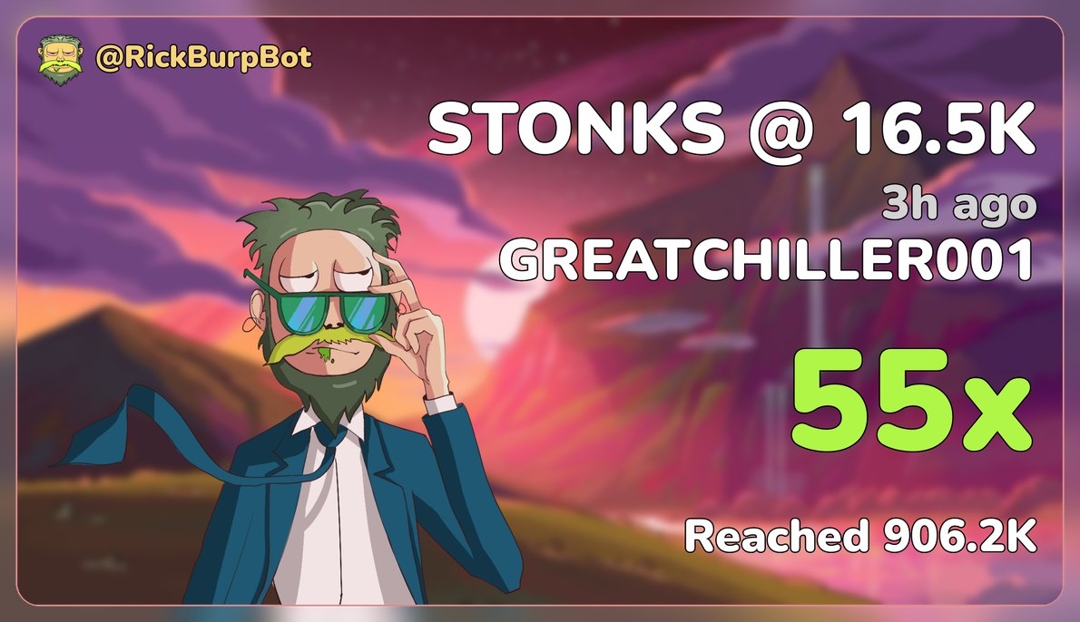 GREATCHILLER💎 tweet media