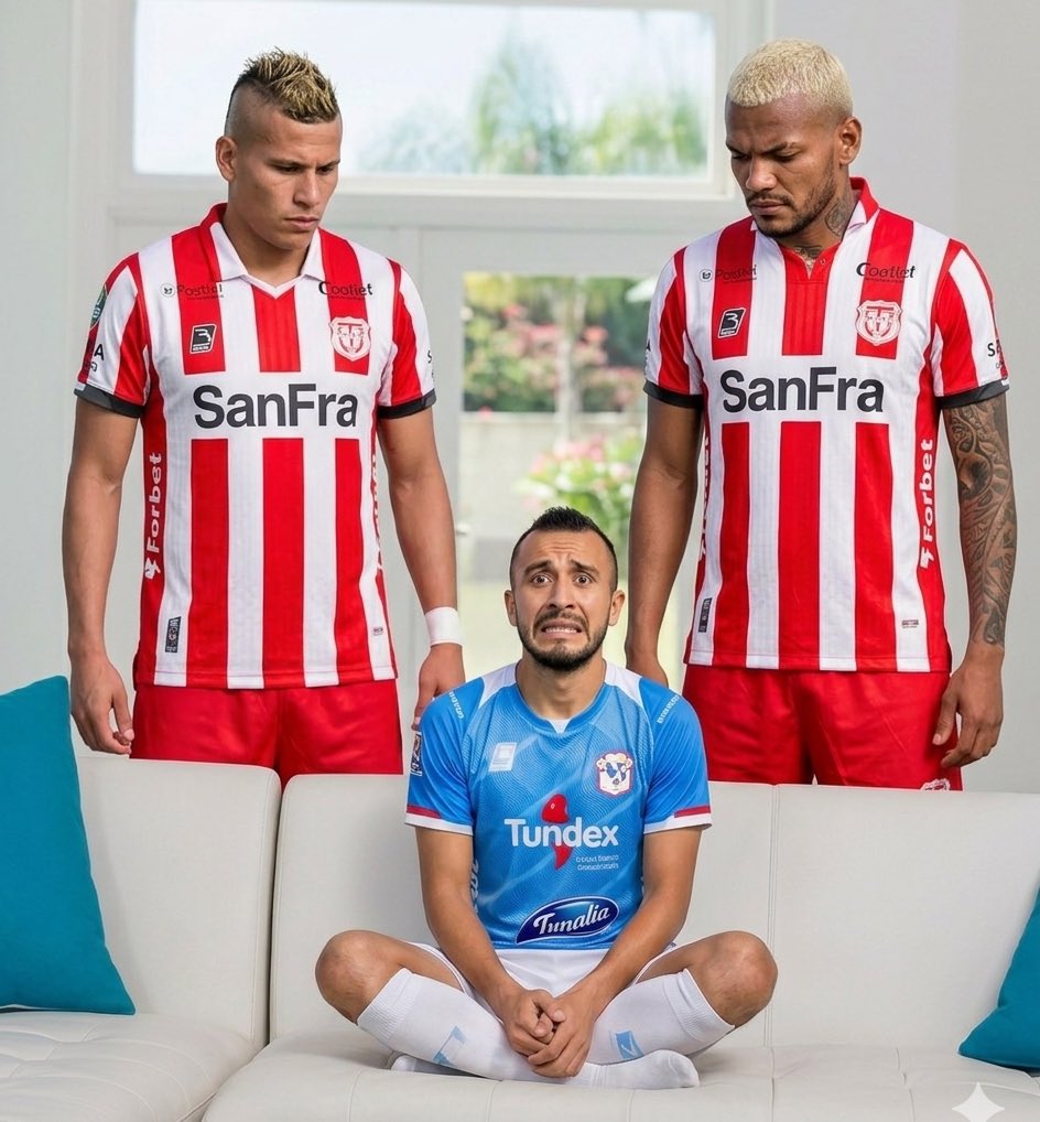 GANAAAAAMOOOOS 👊🏻❤️🤍❤️ rompimos una colita de cristal 🙈 +3 PUNTOS 🔴 Ambato está feliz ⚪️