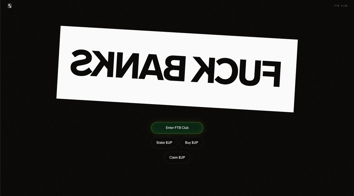 Solitude_Yj's tweet photo. 1/2 @superformxyz has launched a creator program with a pool of 150,000 $UP (~$8.6k).

You can get your share by completing social tasks and creating content.

To get started, you need to deposit $100 into a SuperVault and hold $50 worth of $UP tokens. https://t.co/NrPgzi8g4S