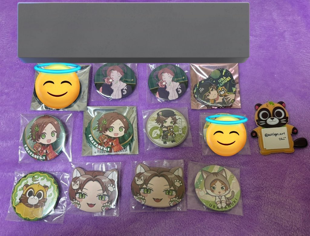 りんご tweet media