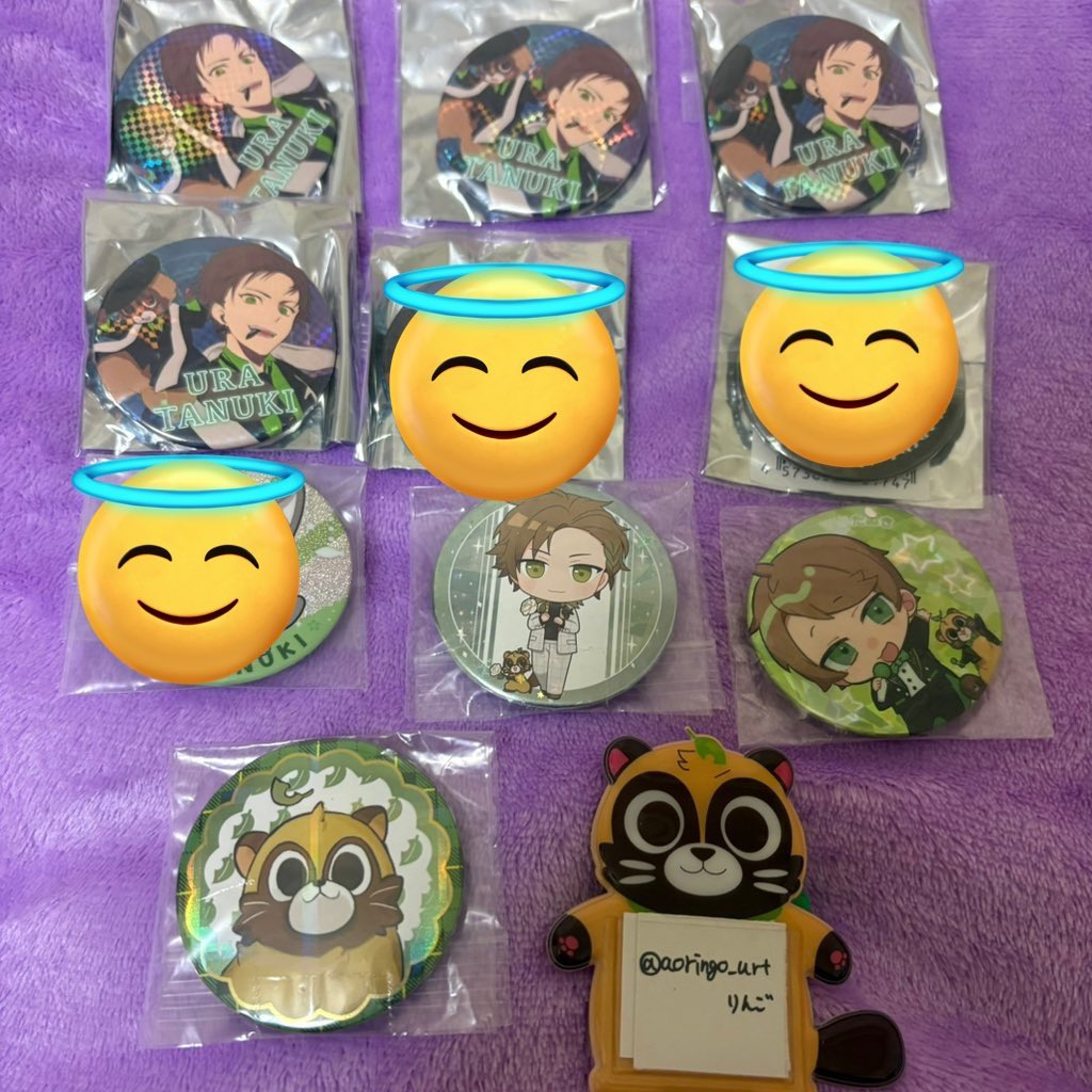 りんご tweet media