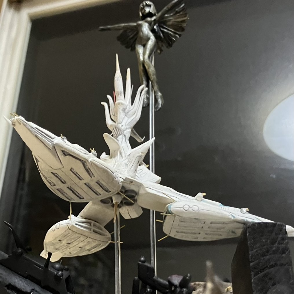 たーまん tweet media