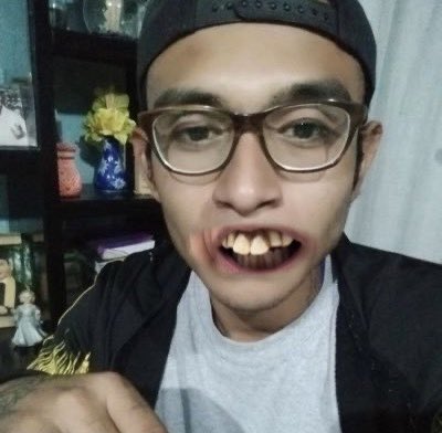 Michael C. tweet media