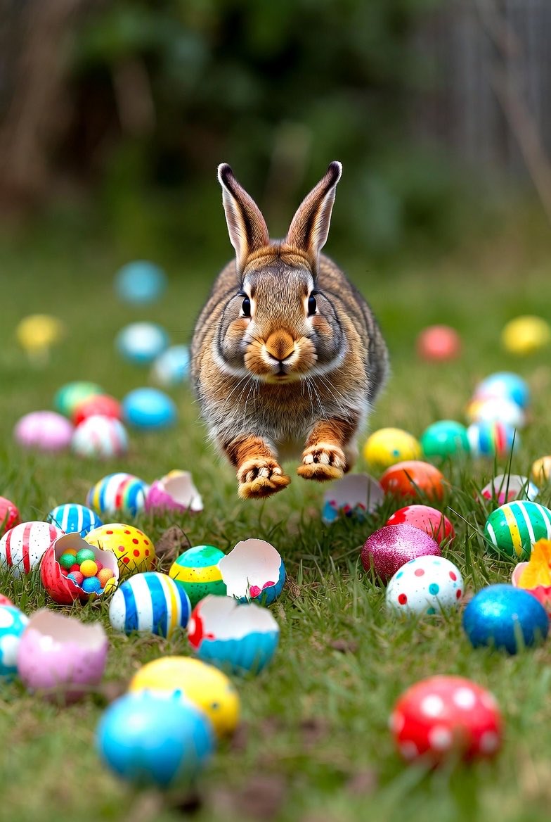 RabbitCoin tweet media