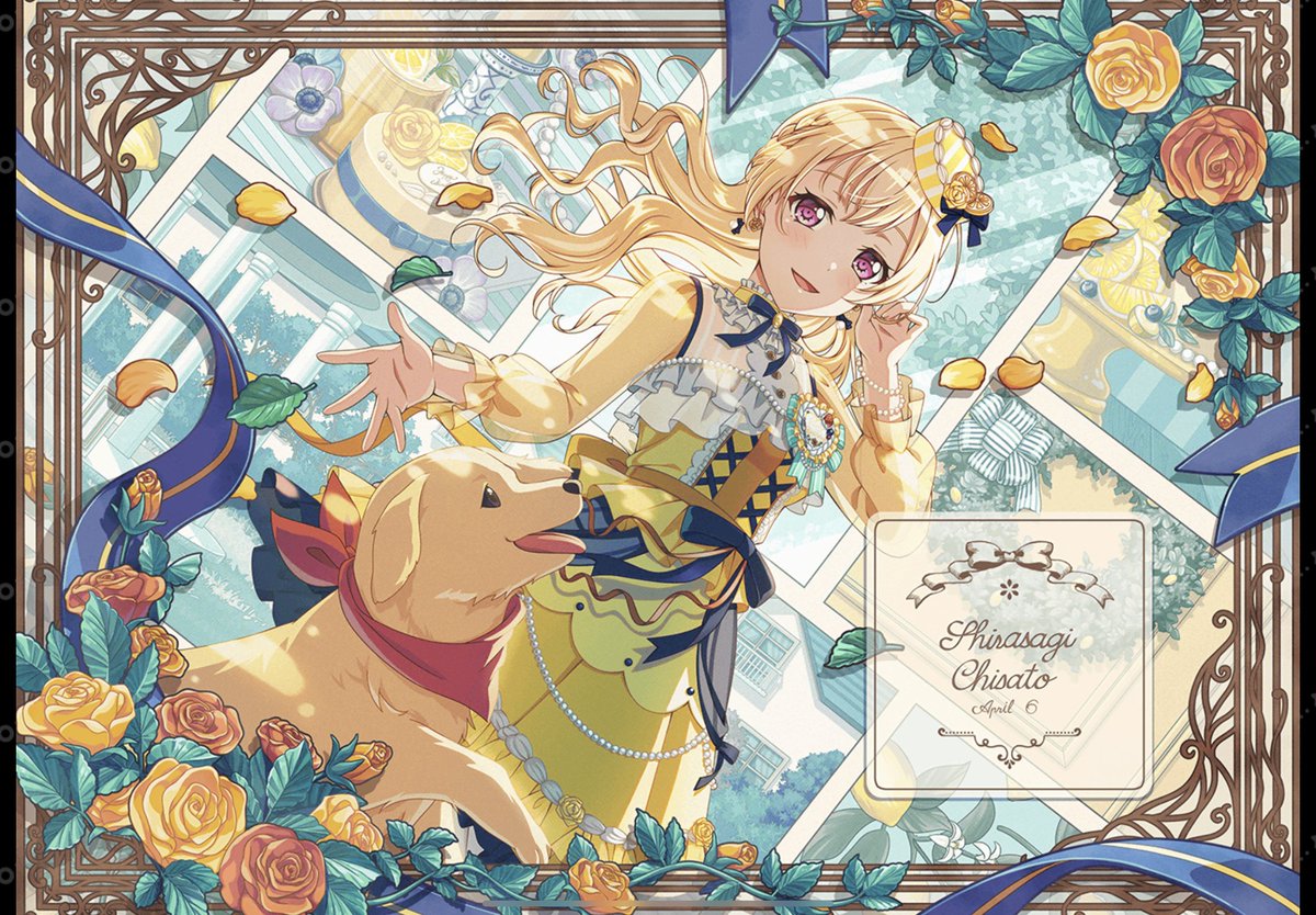 ひいる tweet media