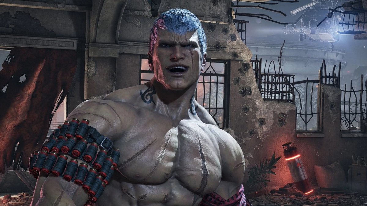 Anya 😺| I got Krauser pregnant| #Free🇵🇸 tweet media