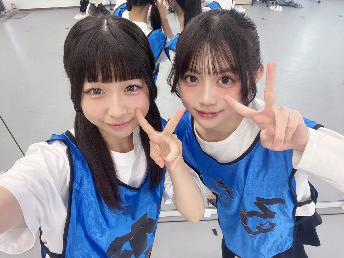 白丸ゆん(DEARSTAGE 研究生) tweet media