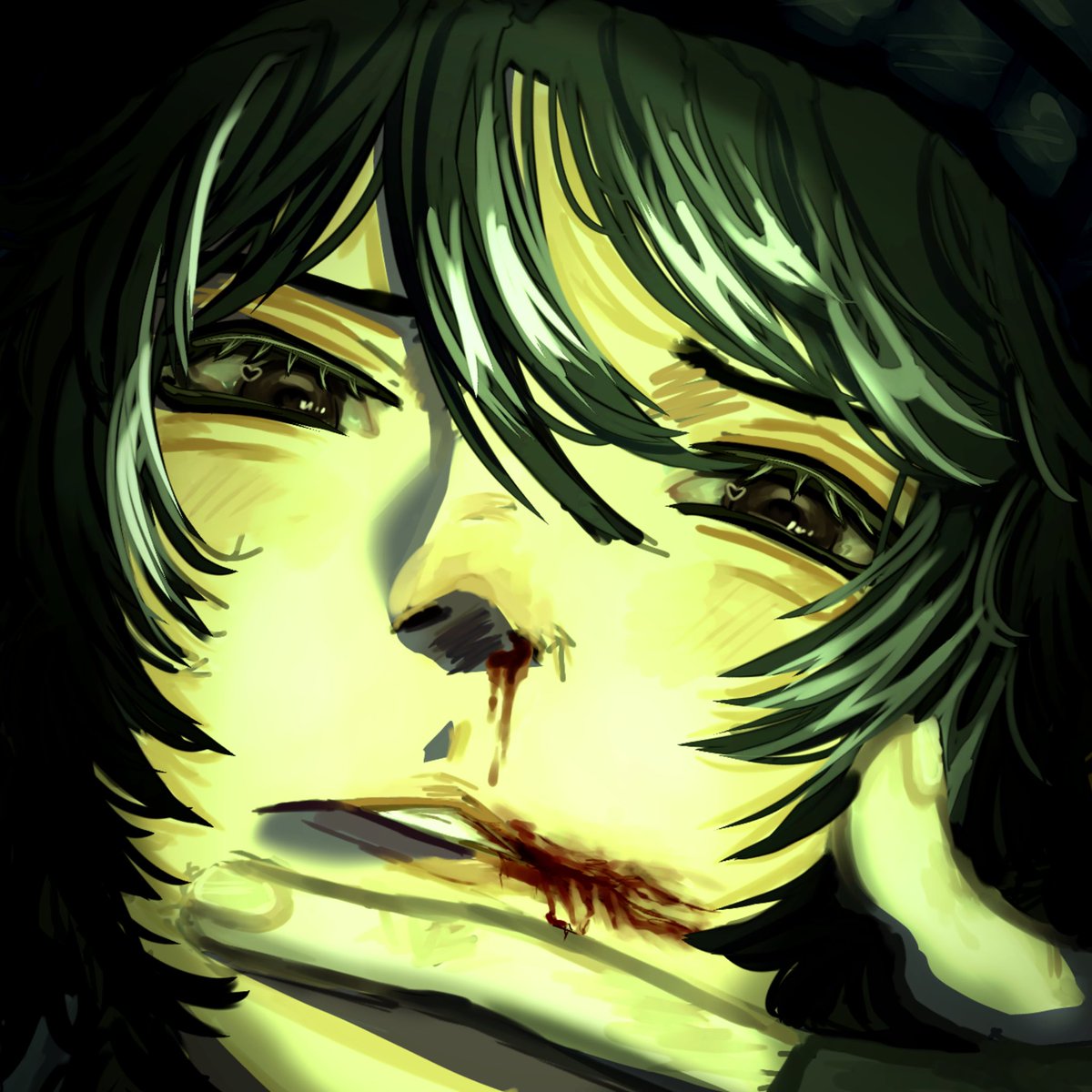 tisi 🗡️ tweet media