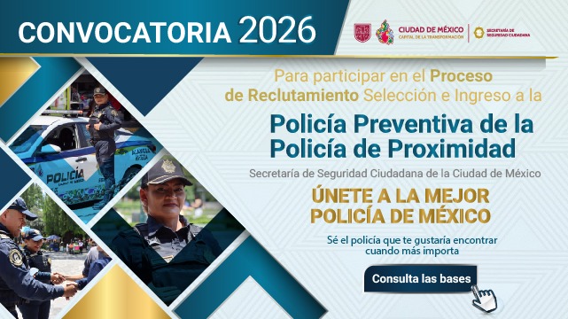 SSC CDMX tweet media