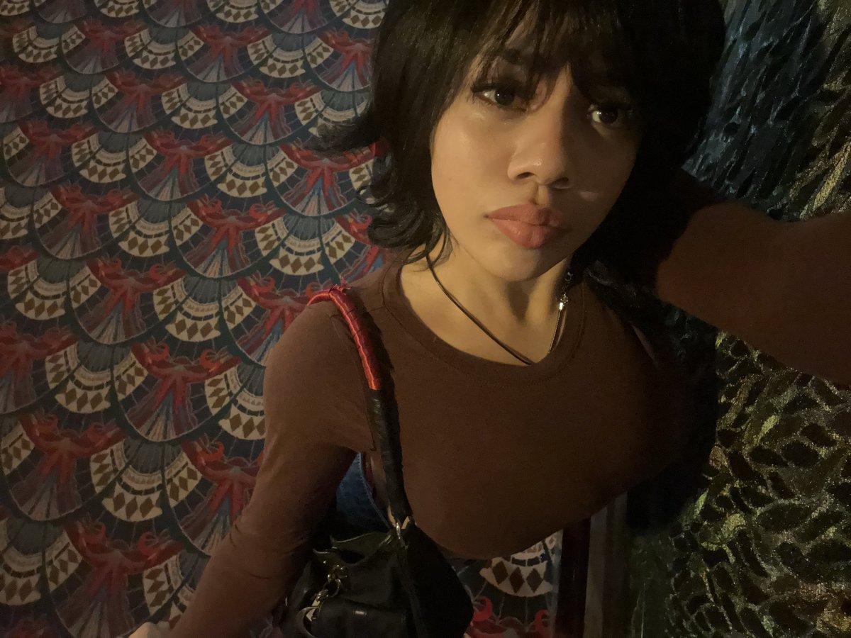 Gaia Hannah tweet media