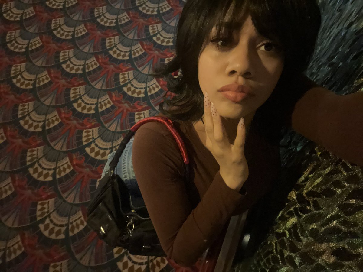 Gaia Hannah tweet media