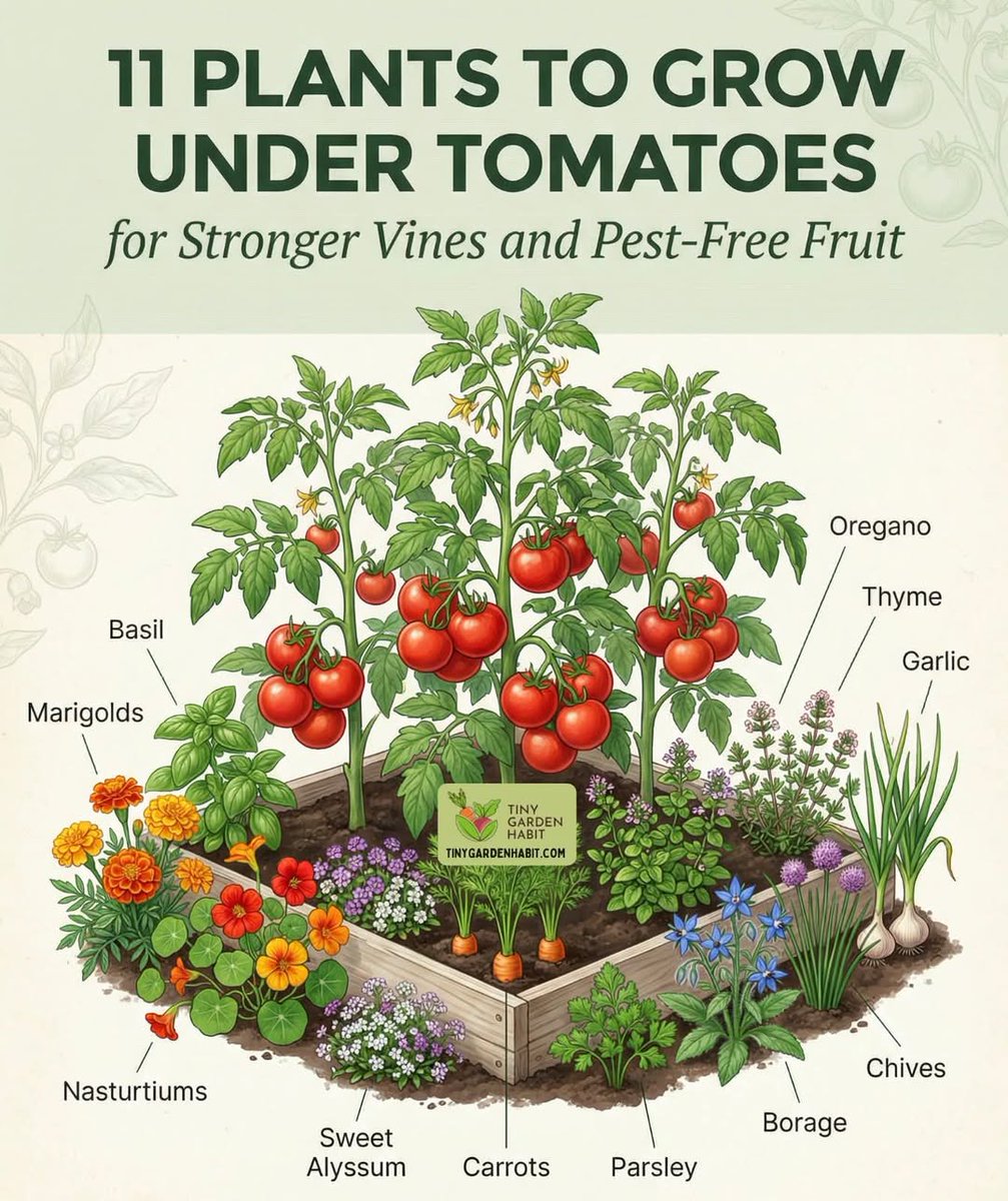 Henry Homestead tweet media