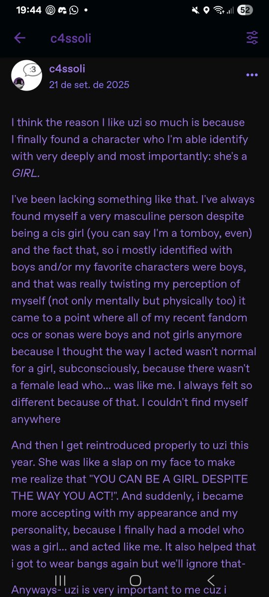 ★ Lucky ★ tweet media