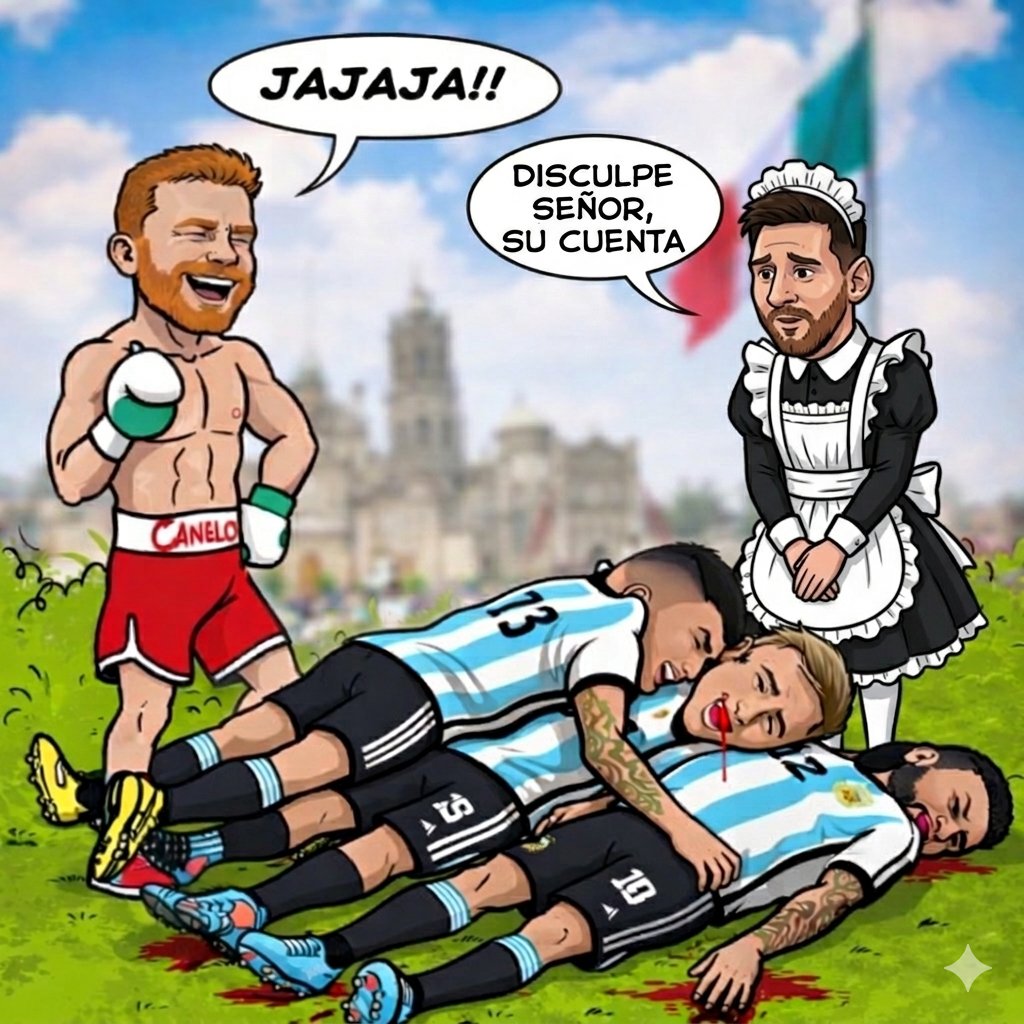 SarcasmoMachote | América 🦅 tweet media