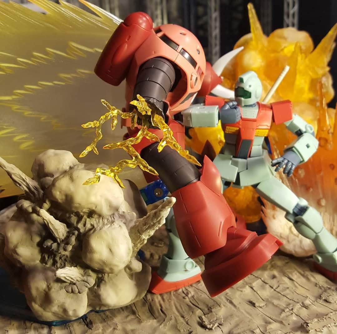 ペースケ tweet media