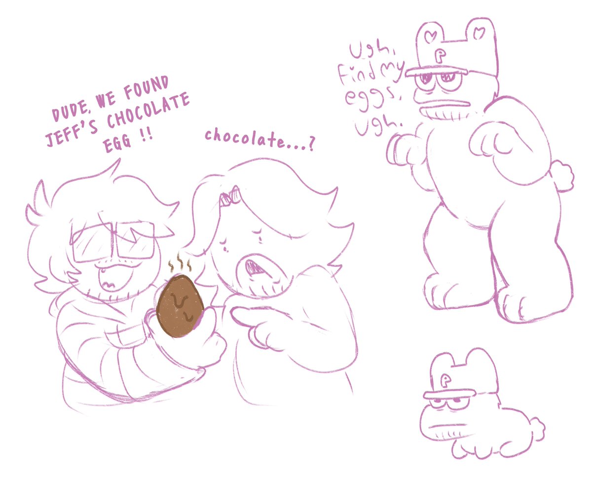 pasta 🏳️‍⚧️ 🍝 tweet media