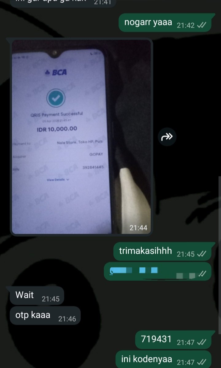 testi nokos; nomor kosong nala ★ tweet media
