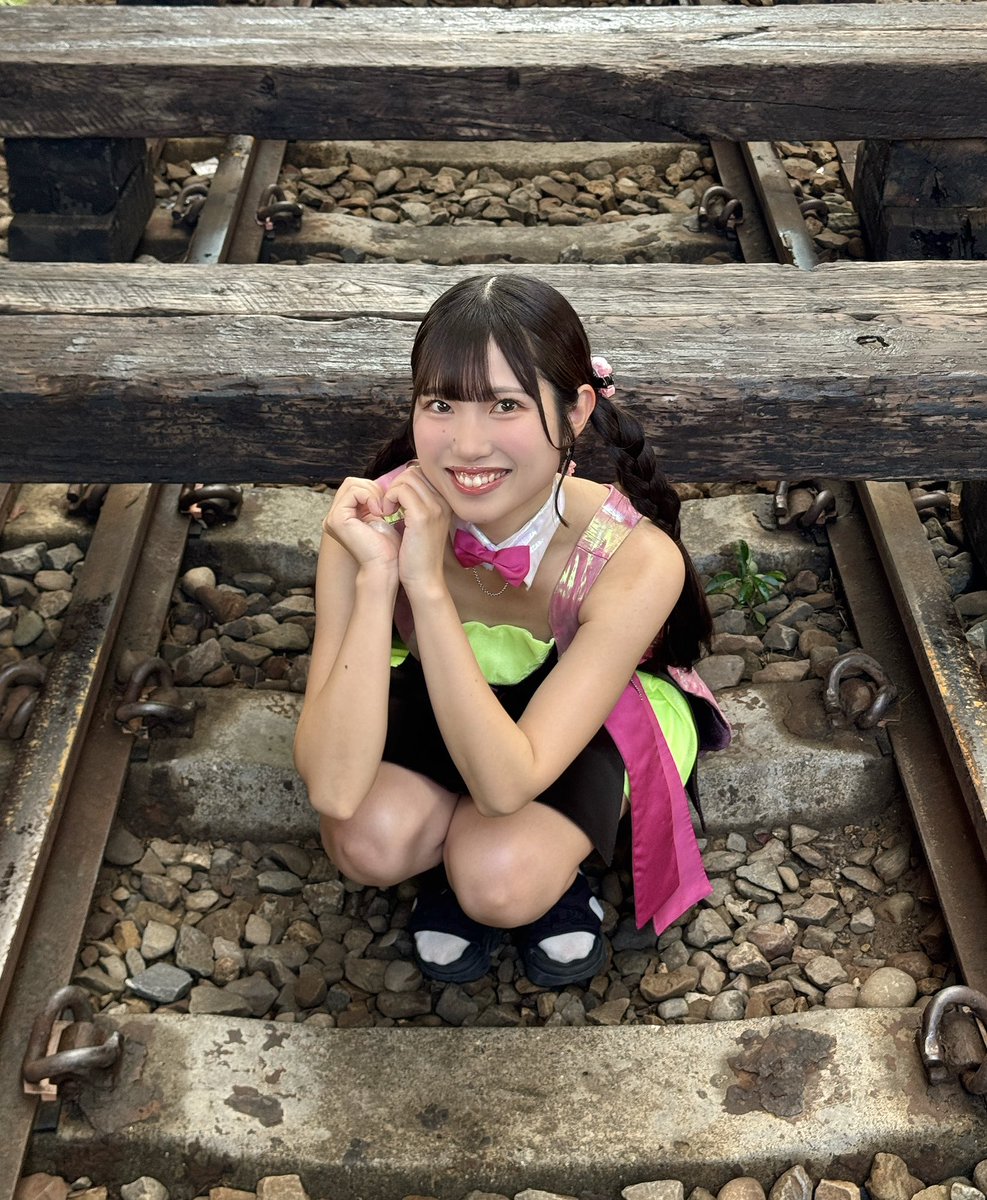 佐藤 綺乃(知多娘。) tweet media