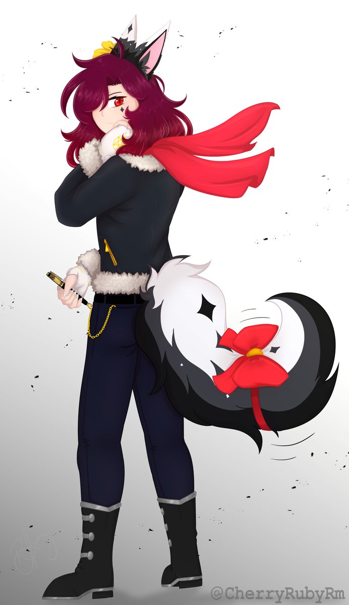 『⚛️ 𝕮𝖍𝖊𝖗𝖗𝖞 𝖁𝖎𝖔𝖑𝖊𝖙 ☪️』 tweet media