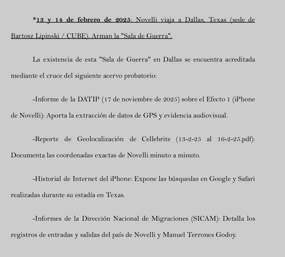 Vanesa Petrillo tweet media