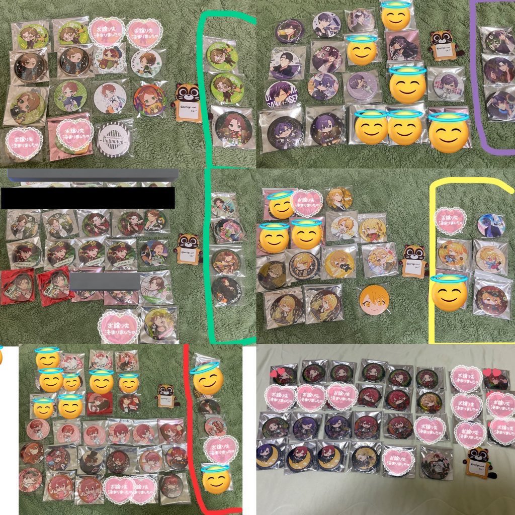 りんご tweet media