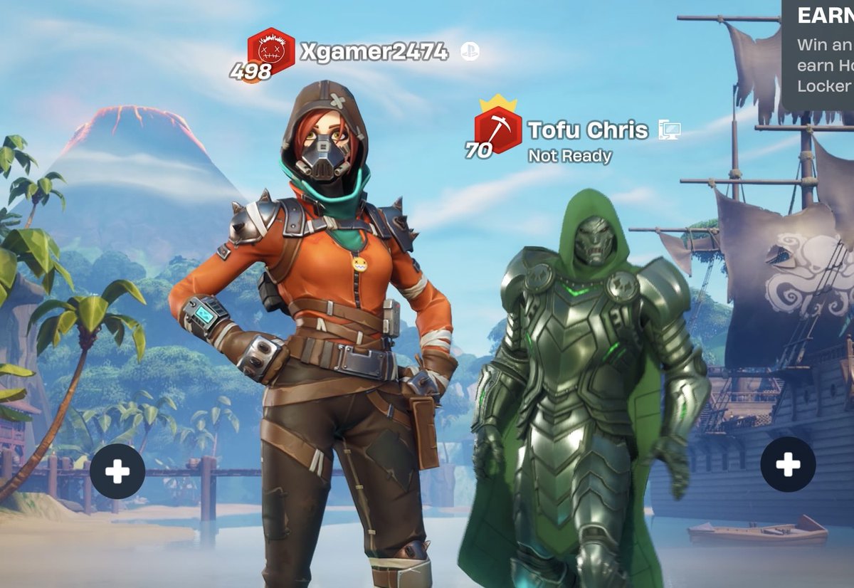 Xgamer3607's tweet photo. Crazy how a small Fortnite Endgame LTM marathon that started with just Me, @EpicTofuChris, and a couple others somehow started the chain of events that led to the creation of Fortnite Dev Sundays🥹🧡

This is nothing short of amazing, thank you for all the things you do for us 🫡 https://t.co/rzw33gPayU
