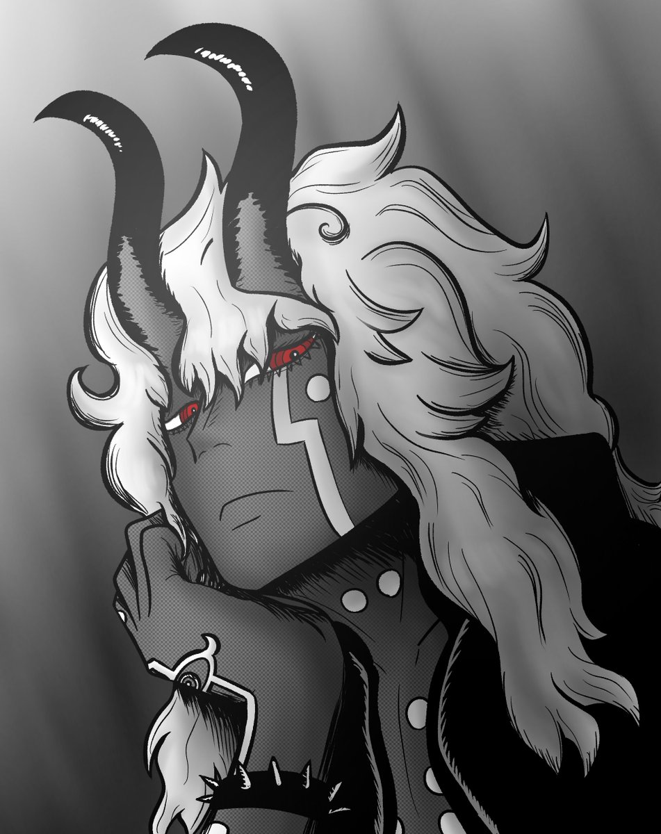 Artur - Library of Ohara tweet media