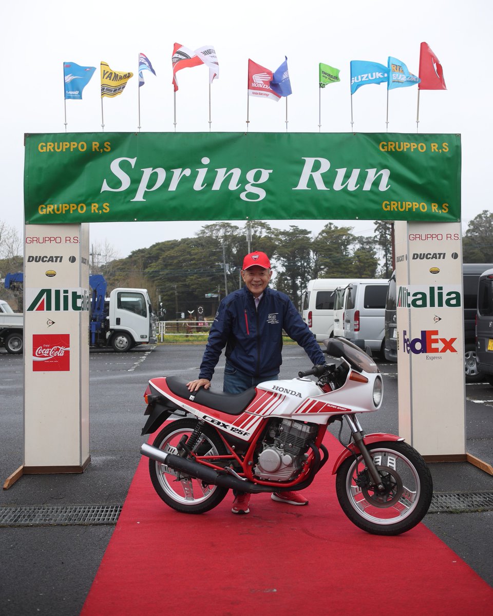 GRUPPO R.S. tweet media