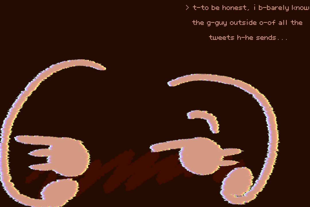 LOUDMOUTH tweet media