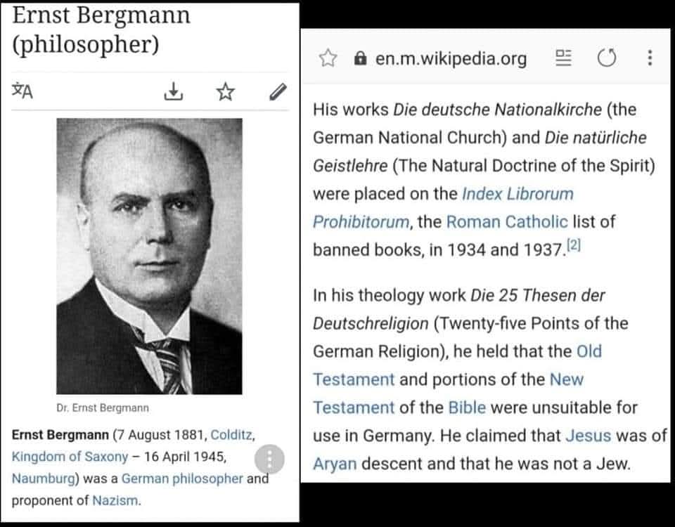 ANCIENT ARMENOIDS tweet media