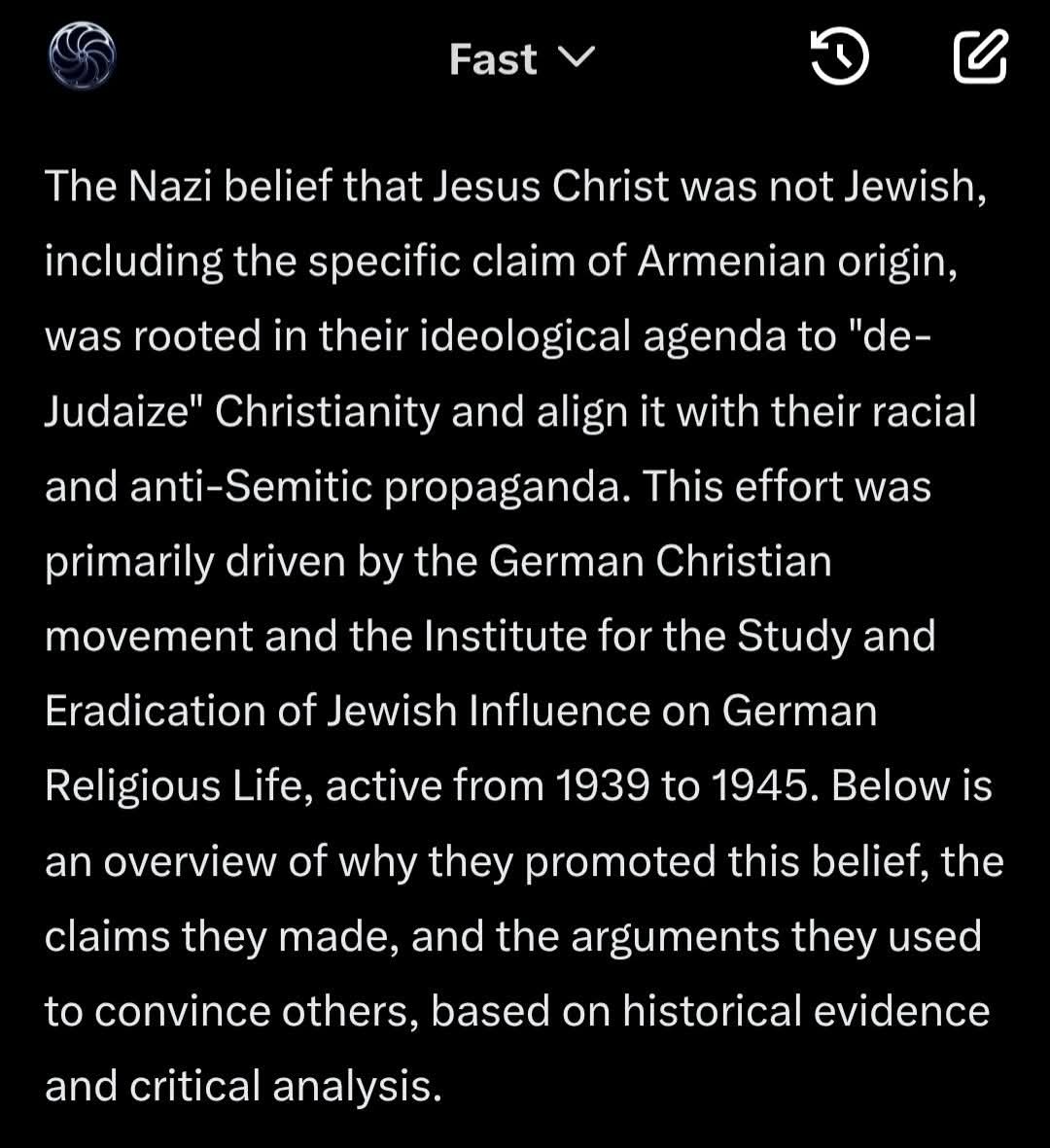 ANCIENT ARMENOIDS tweet media