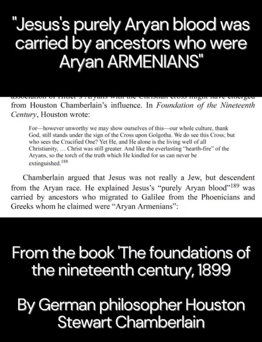 ANCIENT ARMENOIDS tweet media