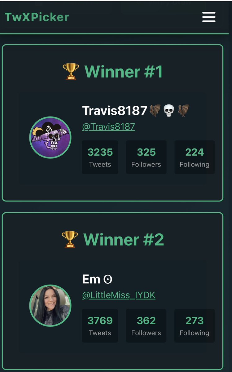 🖤 <a href="/Travis8187/">Travis8187🦇💀🦇</a>  <a href="/LittleMiss_IYDK/">Em</a>