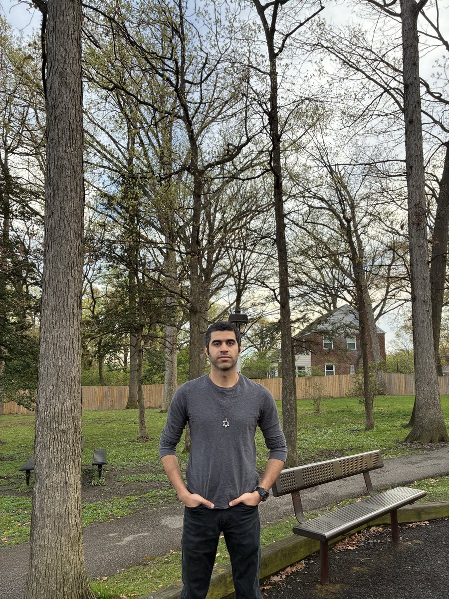 Hayder Alasadi 海得🎗️ tweet media