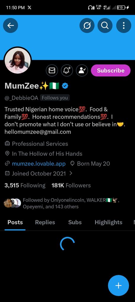 Joecey01🥶 tweet media