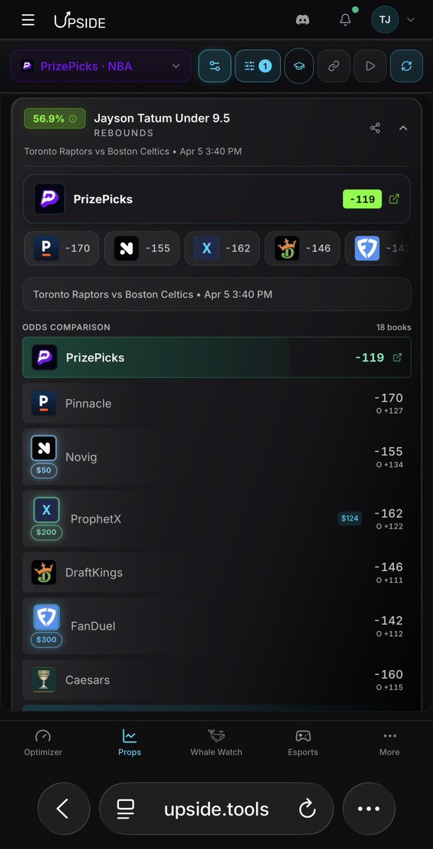 TJ Jordan tweet media