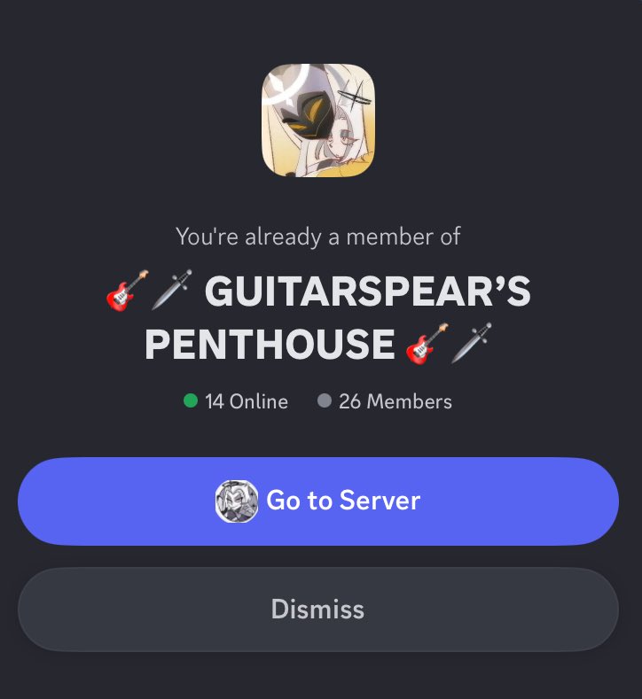 In The Guitarspear Cuckchair tweet media