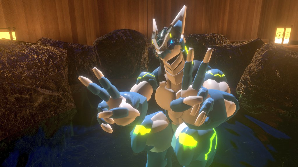 のらしま tweet media