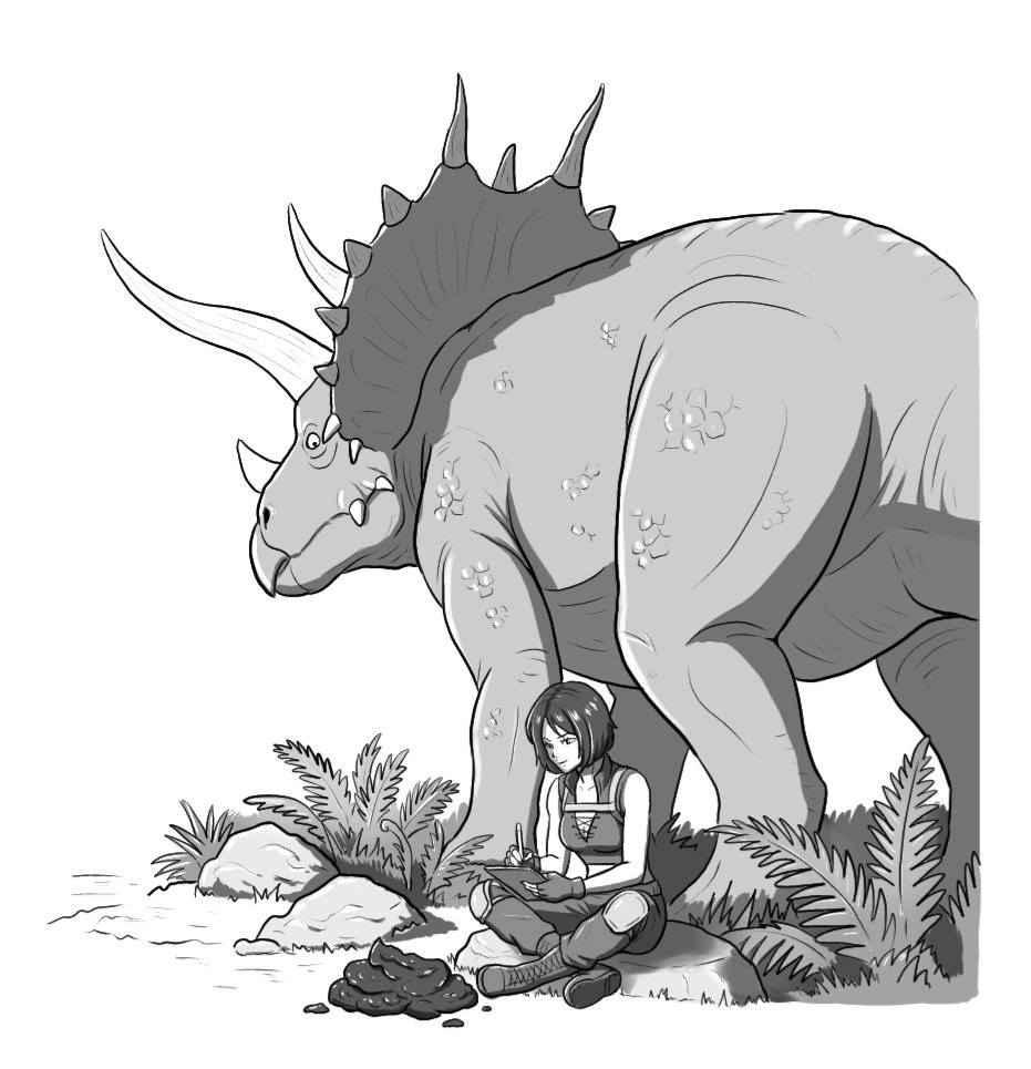 Helena Walker

#ARKSurvivalAscended