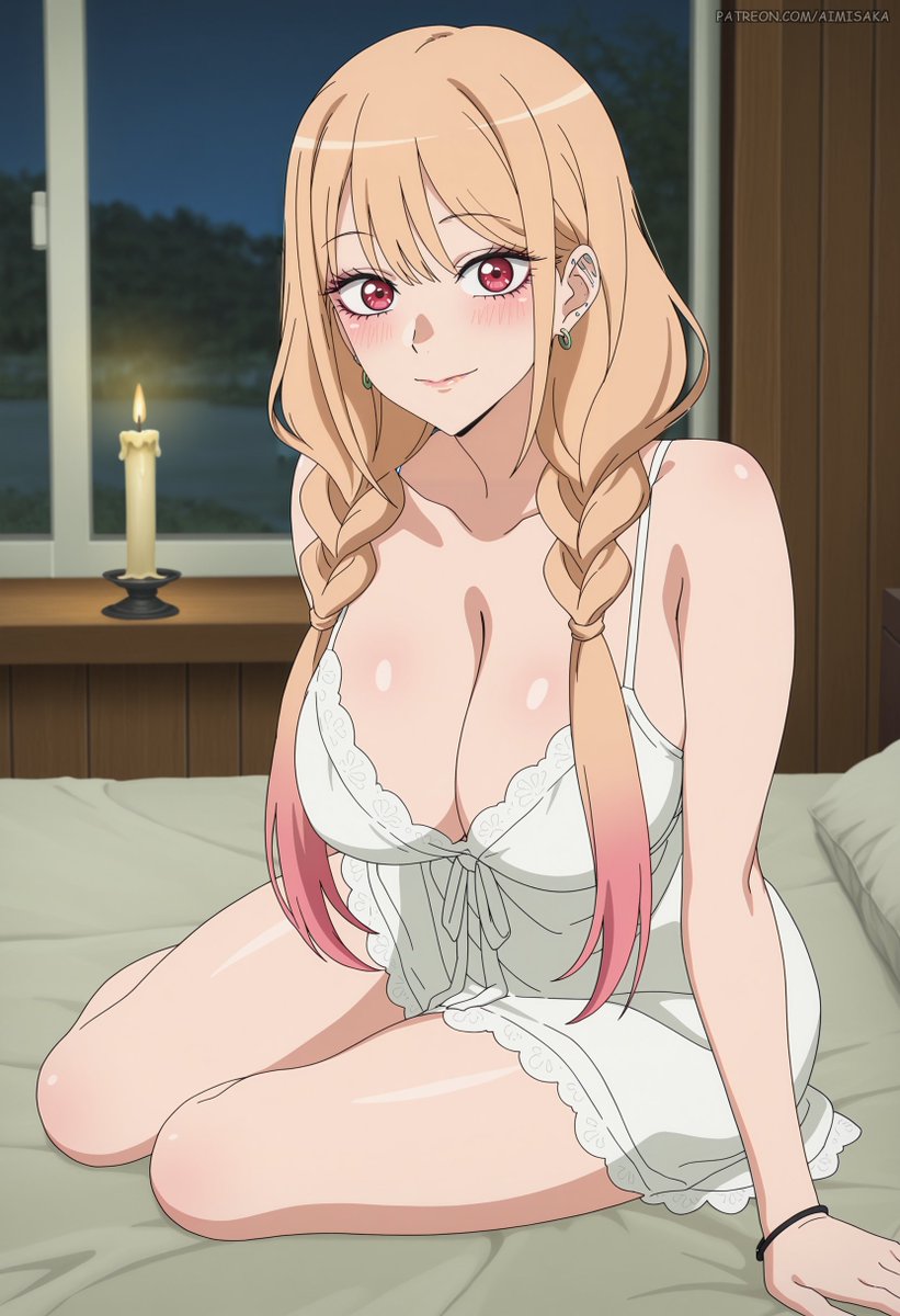 Daily Marin Kitagawa tweet media