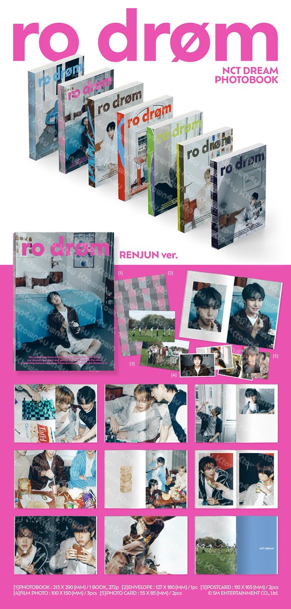 GreenGrottoShop's tweet photo. OPEN PO Ro drøm NCT DREAM

Hello ggchingu! 💚
💸 Pricelist
- Ro drom photobook 570k dp 450k 500gr 
- Baju tidur 1,1jt dp 880k 
- Rodrom poster A1 195k dp 160k 
- Bookmark 190k dp 135

📆 29 Mar-7 Apr'26
✅Est ems tax 
❌Pack+Adm 🍊

Surabaya 🇮🇩
 
Order? Bisa dm ya. Thx 🫶🏻 https://t.co/5XE7MxNHED