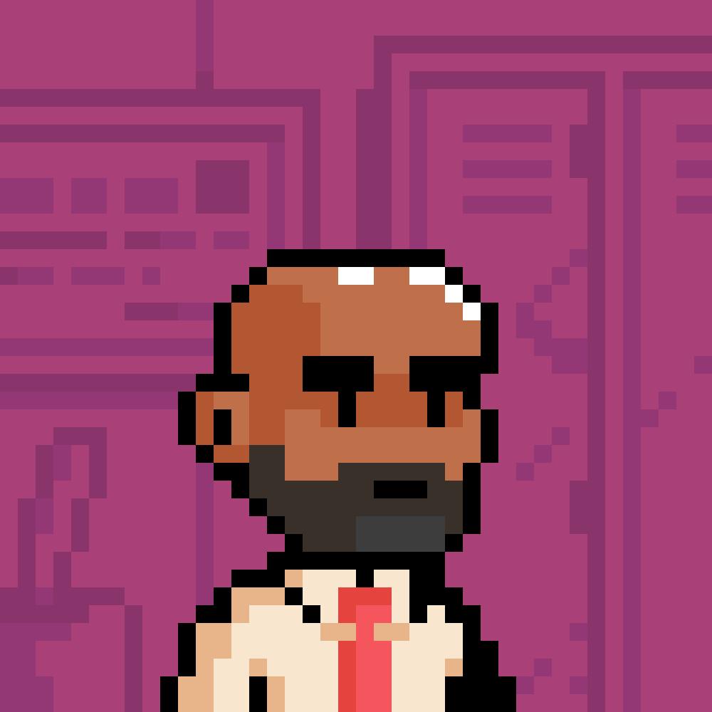 Pixel Citizens tweet media