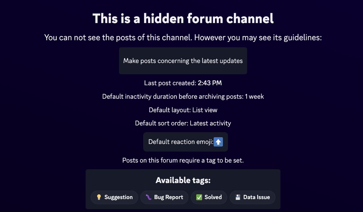 MM2 Overview tweet media