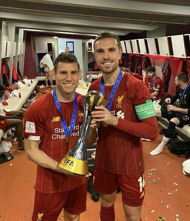 Liverpool Xtra tweet media