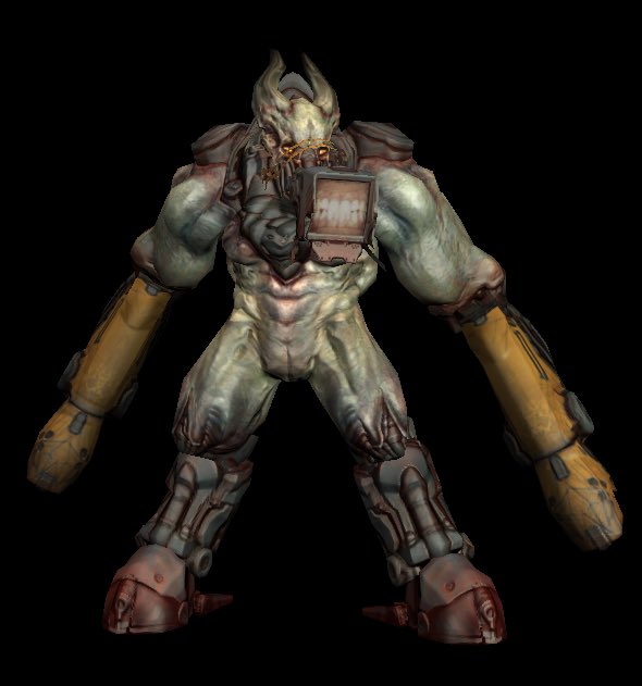 Shotgunless Shell tweet media