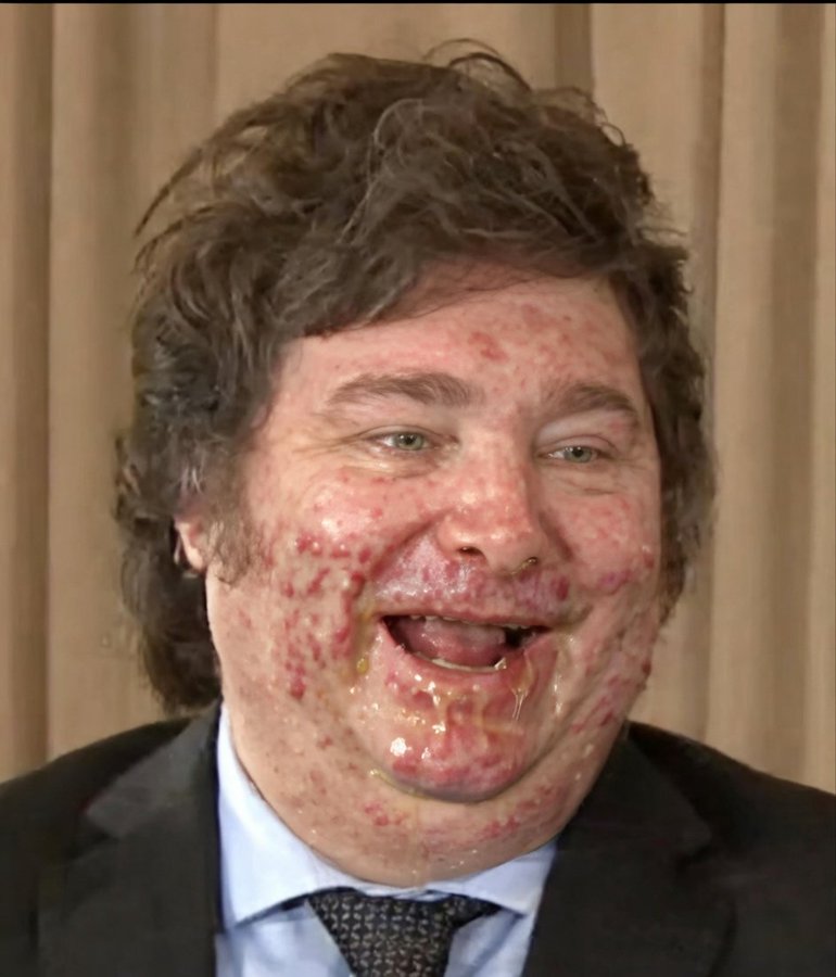 Camilo Ernesto El Restaurador Prófugo 6-7-8 tweet media