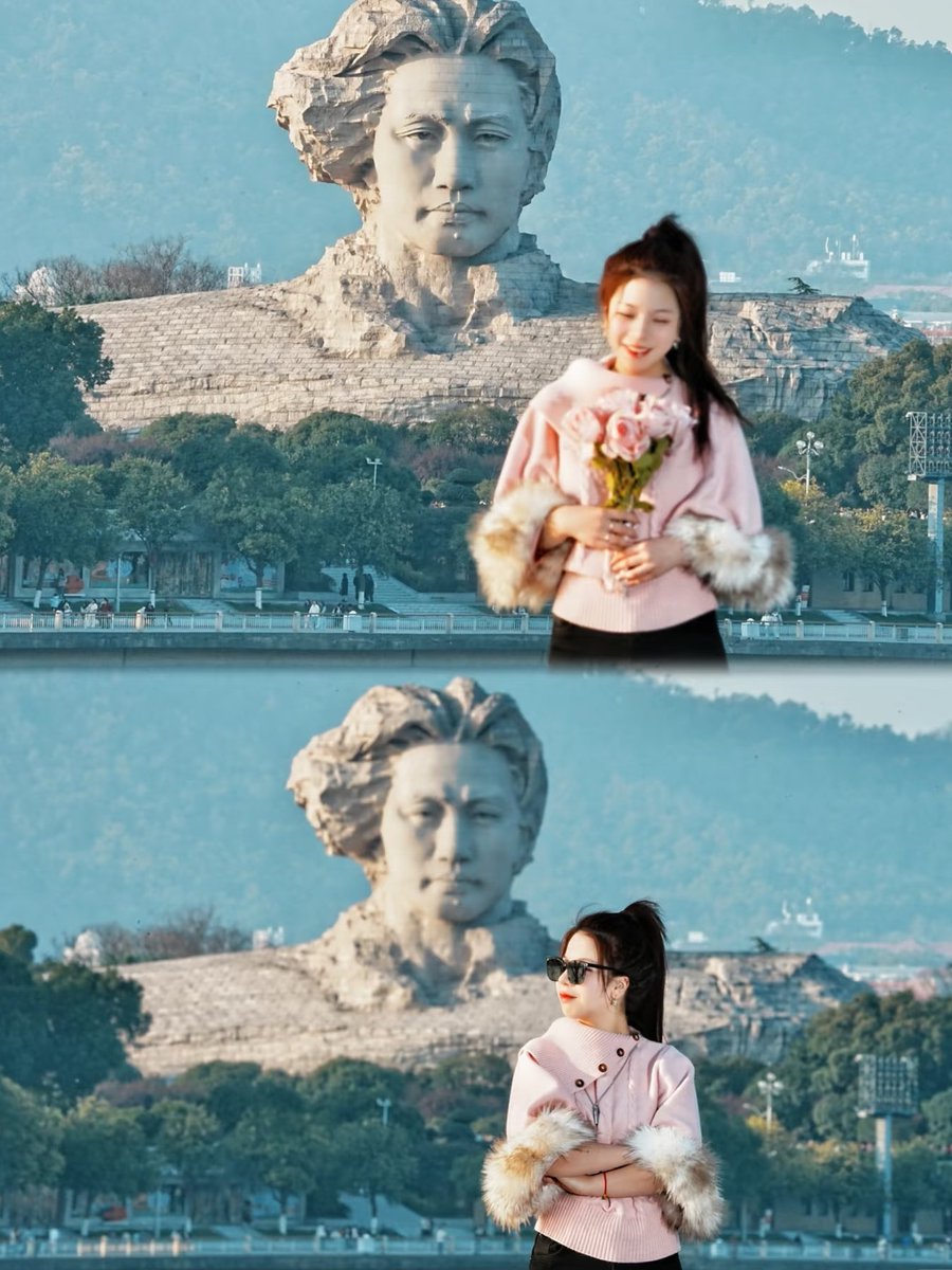 暖秋互fo tweet media