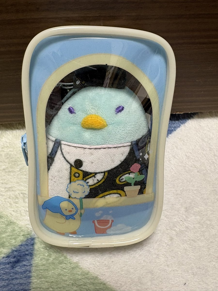 七草粥 tweet media